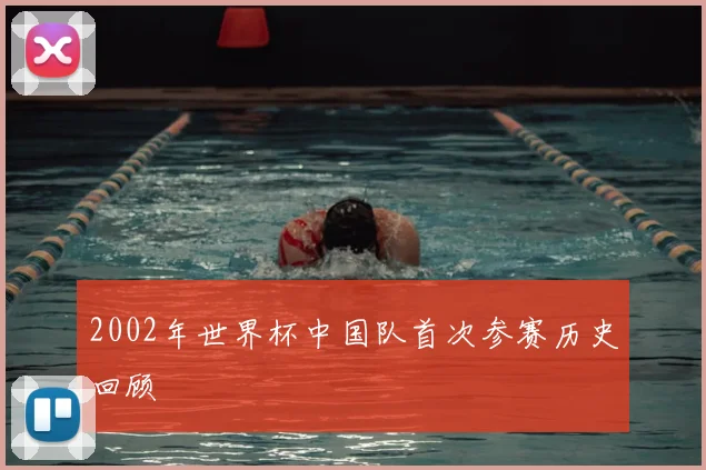 2002年世界杯中国队首次参赛历史回顾
