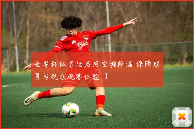 世界杯体育场启用空调降温 保障球员与观众观赛体验_1