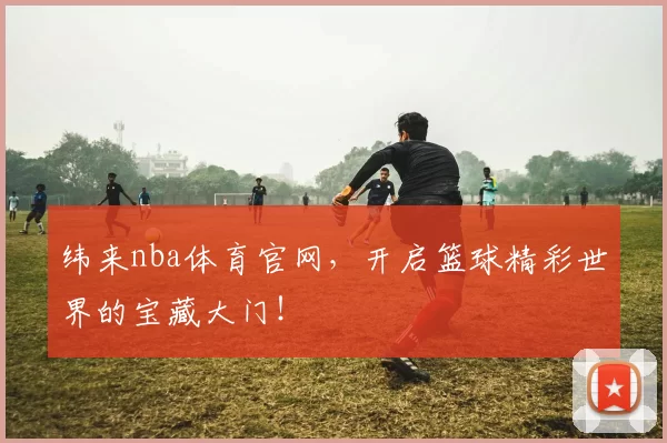 纬来nba体育官网,开启篮球精彩世界的宝藏大门!