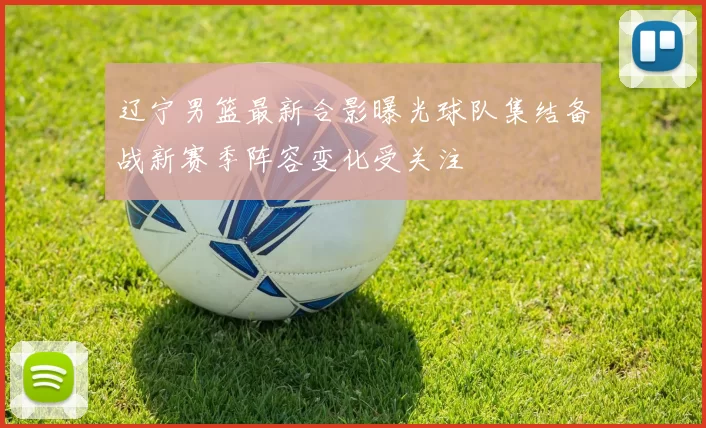 辽宁男篮最新合影曝光球队集结备战新赛季阵容变化受关注