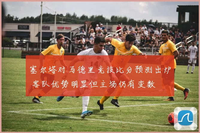 塞尔塔对马德里竞技比分预测出炉 客队优势明显但主场仍有变数